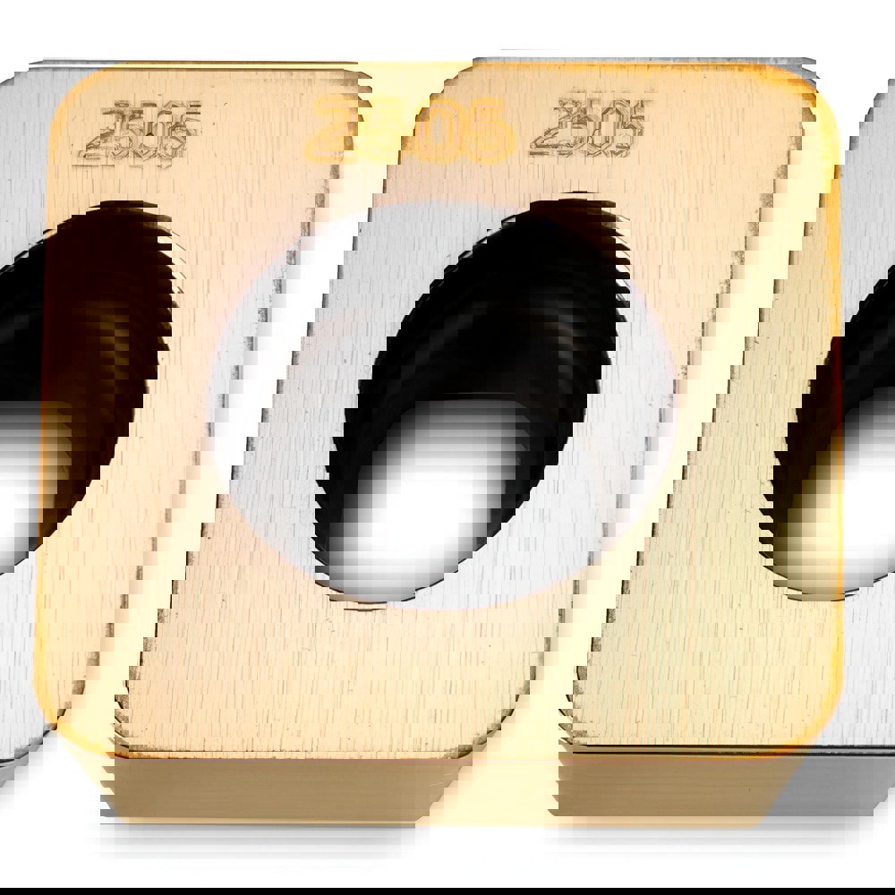 Milling Insert: IN4035, Carbide